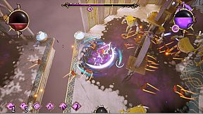 Lilith: Rise of the Fallen