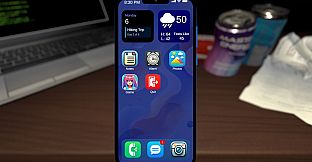 My Secret: Chatting With Sister