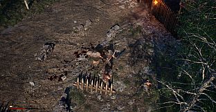 Ashbound: Crown of Sin