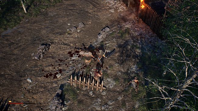 Ashbound: Crown of Sin