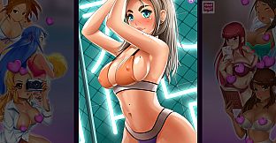 Booty Calls - Eva Elfie