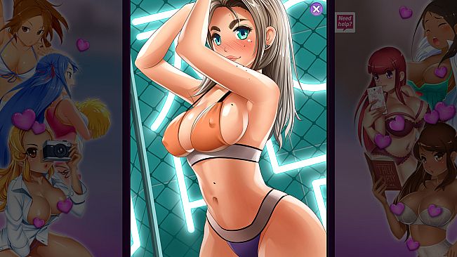 Booty Calls - Eva Elfie