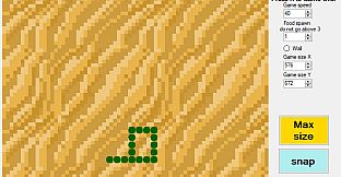 Classic Snake