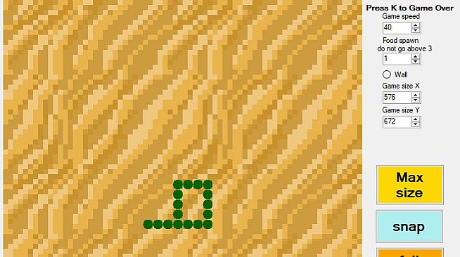 Classic Snake