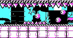 the hardest game in the universe 2-DLC 1