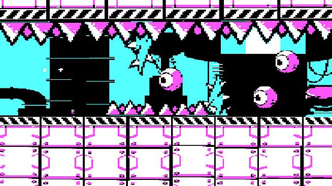 the hardest game in the universe 2-DLC 1