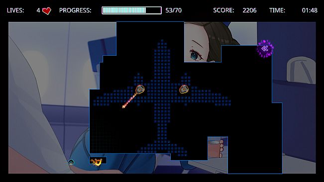 Cuties Hacked - Cassy Photo Pack