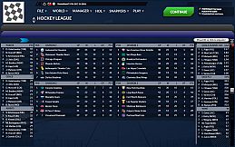 Franchise Hockey Manager 8