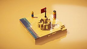 LEGO® Builder's Journey