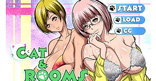 Cat&rooms