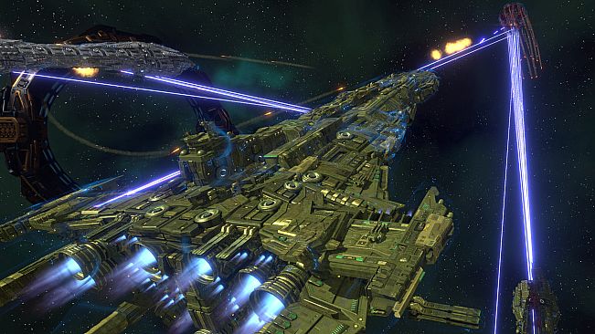 Dimensions: Dreadnought Architect