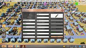 骑士与工匠 Knights and Craftsmen