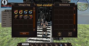 The Forgotten Island - v1.0 Premium