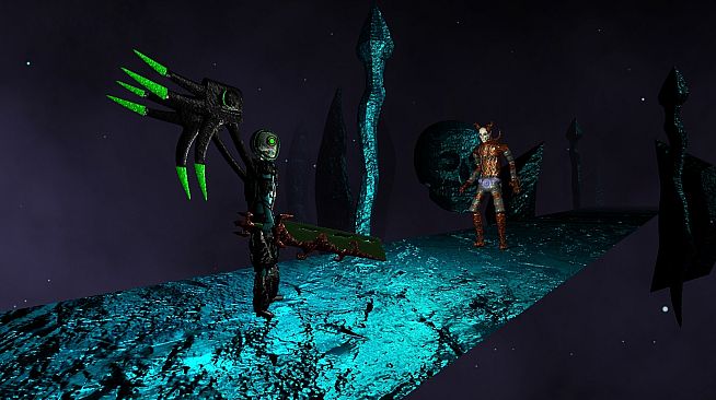 Guardian Of December