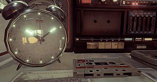 Summer times Afternoon