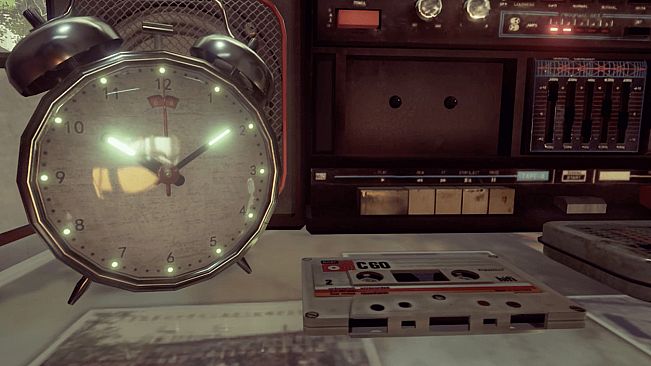 Summer times Afternoon