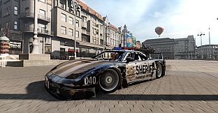 Gas Guzzlers Extreme: Full Metal Frenzy