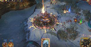 Songs of Silence - Firstborn Supporter Upgrade