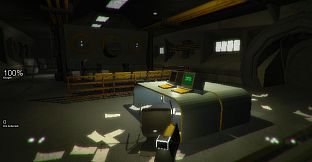 ICARUS.1 - PROTOTYPE EDITION