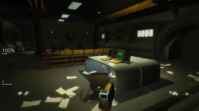 ICARUS.1 - PROTOTYPE EDITION