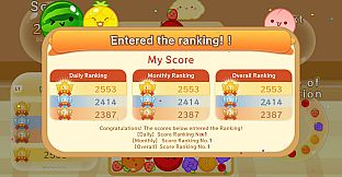 Suika Game