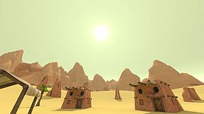 For Evelyn II - Shards of Creation