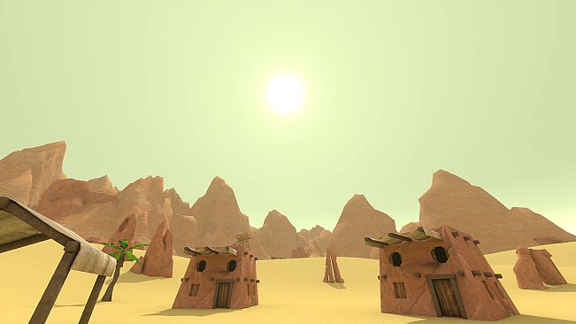 For Evelyn II - Shards of Creation