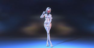 Angel Legion-DLC Sharp Fang