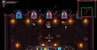 Hero Siege - Avenger Paladin (Class + Skin)