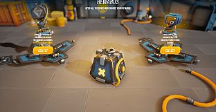 TEOM: The Enemy Of Mine