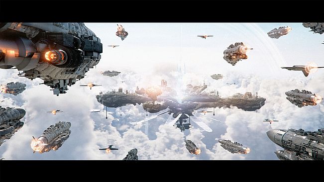 The World Well: Blood of Caro