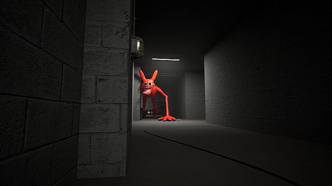 SCP: EXPERIMENTS