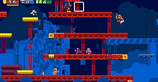 Soviet Jump Game Kaiju Chaos Bundle