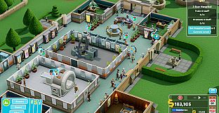Two Point Hospital