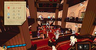 Hotel Purgatory