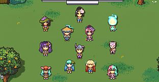 Sun Haven: Spirit Petal Pack