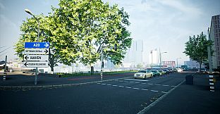 Fernbus Simulator - Netherlands