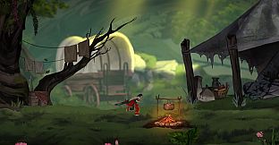 BATARA: FATE UNBOUND