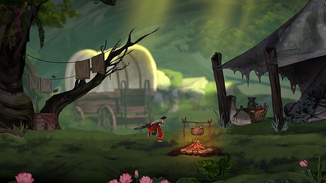 BATARA: FATE UNBOUND