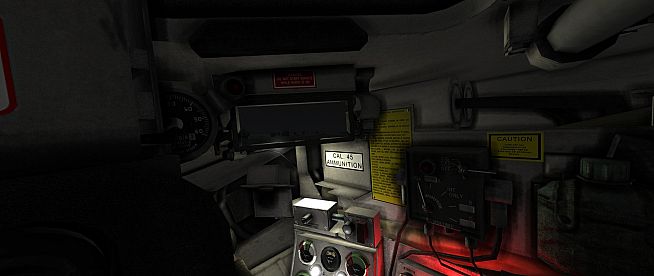 Steel Armor: Blaze of War