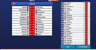 Football Club Management 2023