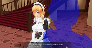 CUSTOM ORDER MAID 3D2 It's a Night Magic Just Around the Summer ALL in ONE Pack