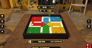 Jamaican Ludi