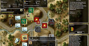 Lock 'n Load Tactical Digital: Heroes in Defiance Battlepack 2