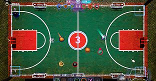 奇克八号盲目发射 Blind No.8 Chick Shoot