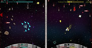 Super Mega Space Blaster Special Turbo