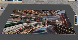 Masters of Puzzle - In Serenity