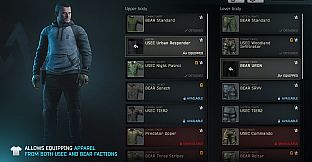 Escape from Tarkov - The Unheard Steam Edition Expansion Pack