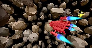 Scrapper - Reinforced Ship Set