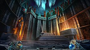 GRAVEN The Purple Moon Prophecy